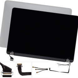 Montaje completo con pantalla display MacBook Pro 13.3” A1502