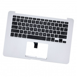Topcase con teclado para MacBook Air 13" A1466 2012-2017