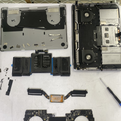 SERVICIO DE MANTENIMIENTO DE HARDWARE