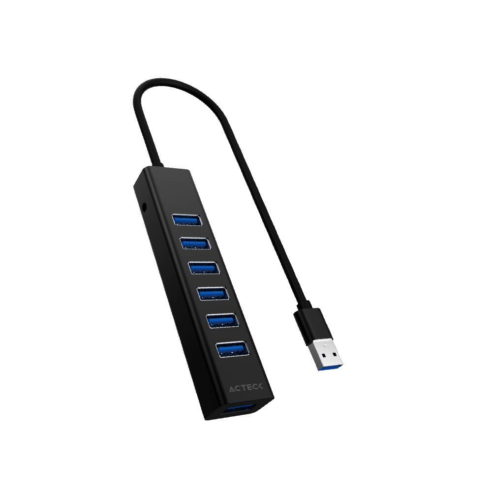 HUB USB ACTECK DH67 