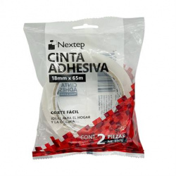 Cinta Adhesiva Nextep NE-607S