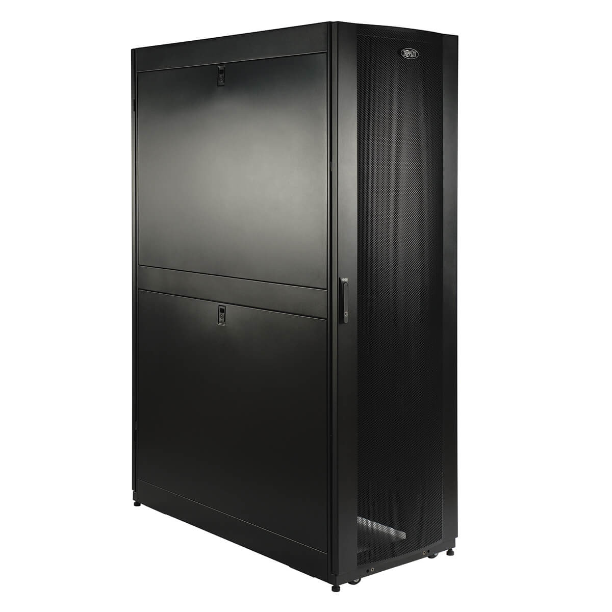 Gabinete TRIPP-LITE SR42UBDP 