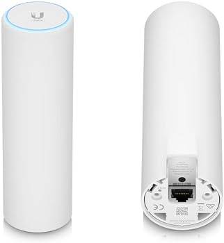 Access Point UBIQUITI U6-MESH