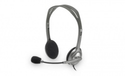 Auriculares LOGITECH H111