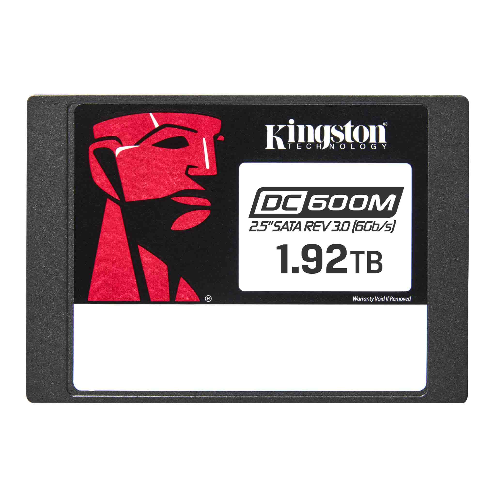 SSD Kingston Technology DC600M