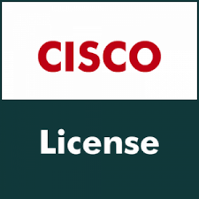 Licencia CISCO 