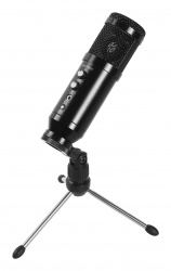 Micrófonos ACTECK MC455 