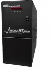 No-Break Industrias Sola Basic MICROSR 2000