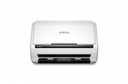 Escaner EPSON DS-530 II