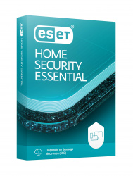 Antivirus Internet Security ESET TMESET-504