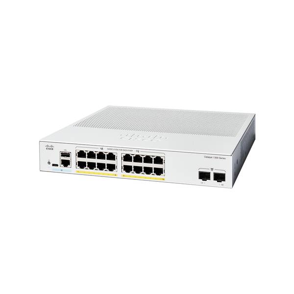 Switches CISCO C1300-16P-2G